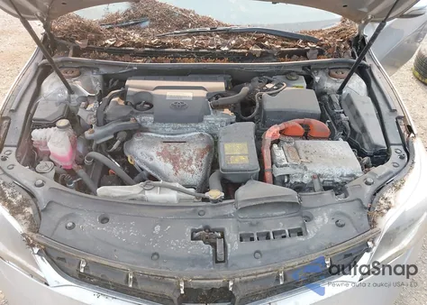 2014 Toyota Avalon Xle Touring from USA, damaged, VIN 4T1BD1EB1EU020167